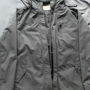 Aeropostale Rain jacket